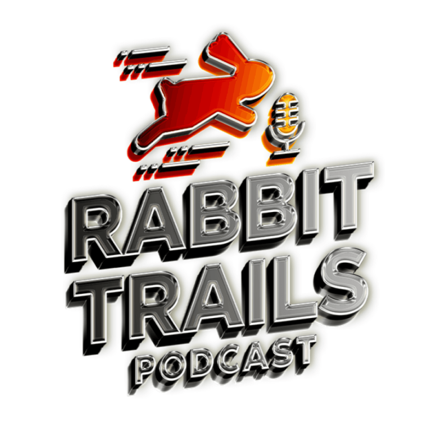 Rabbit Trails Podcast podcast artwork