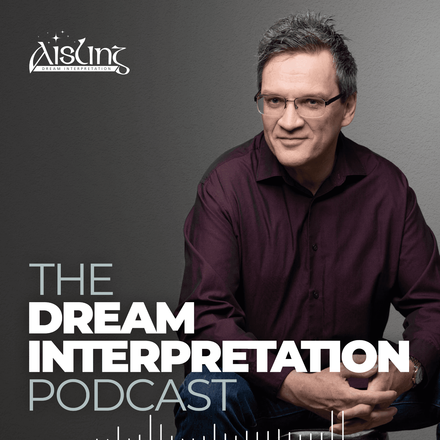 The Dream Interpretation Podcast podcast artwork