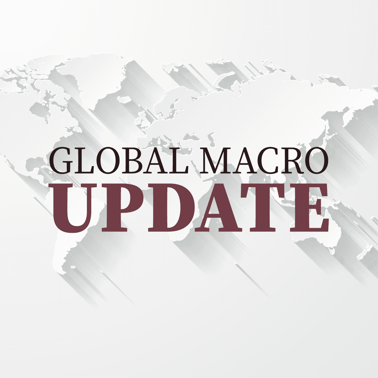 Global Macro Update podcast artwork