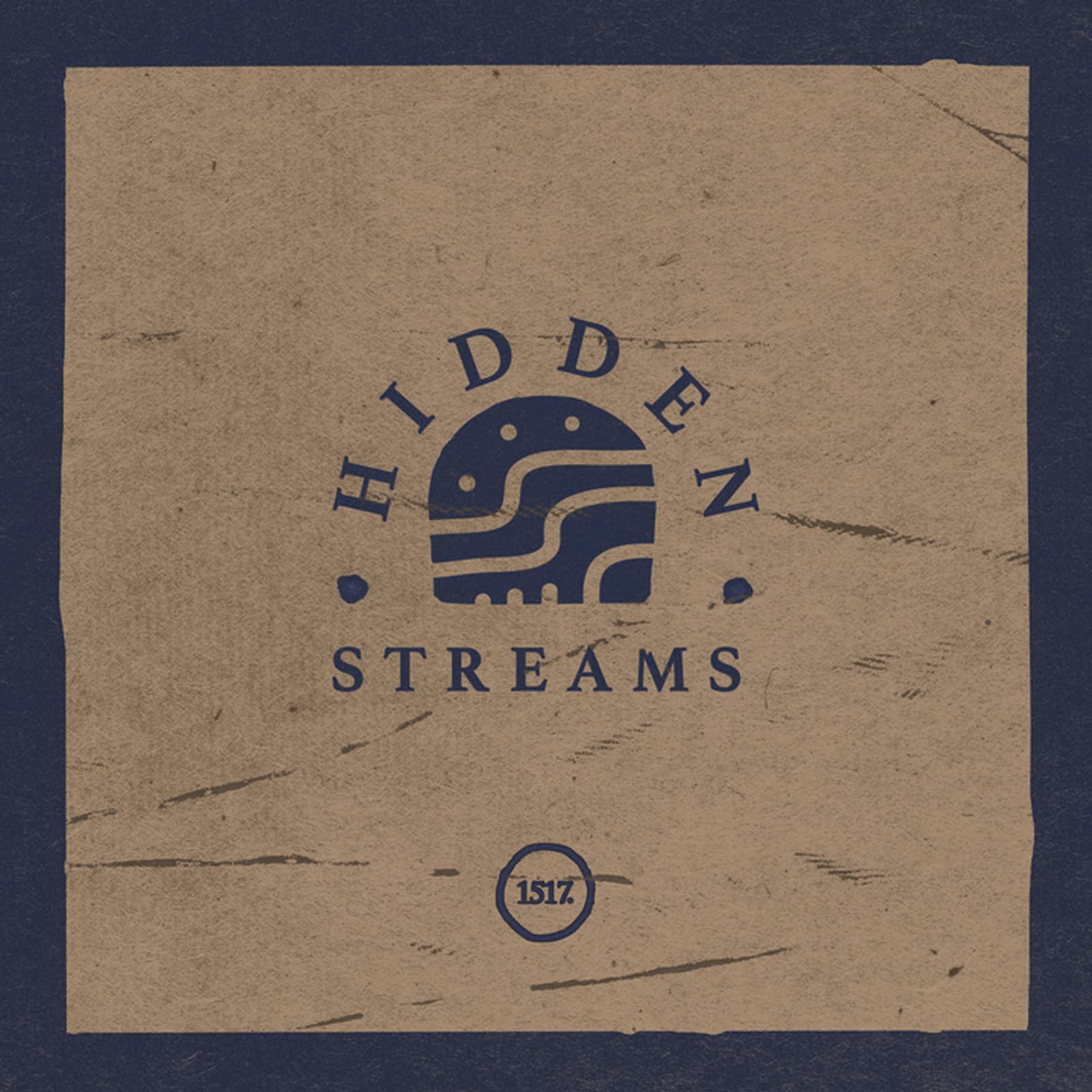 Hidden Streams podcast artwork