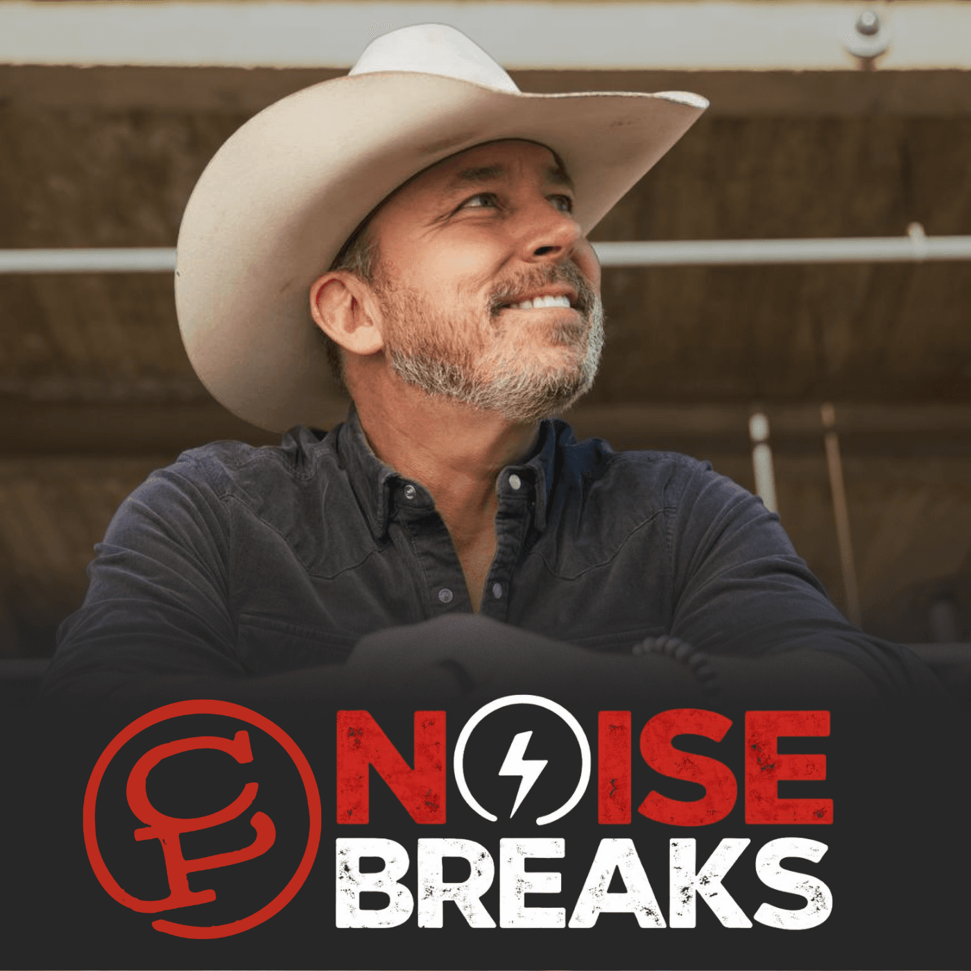 Noise Breaks w/ Chad Prather podcast artwork