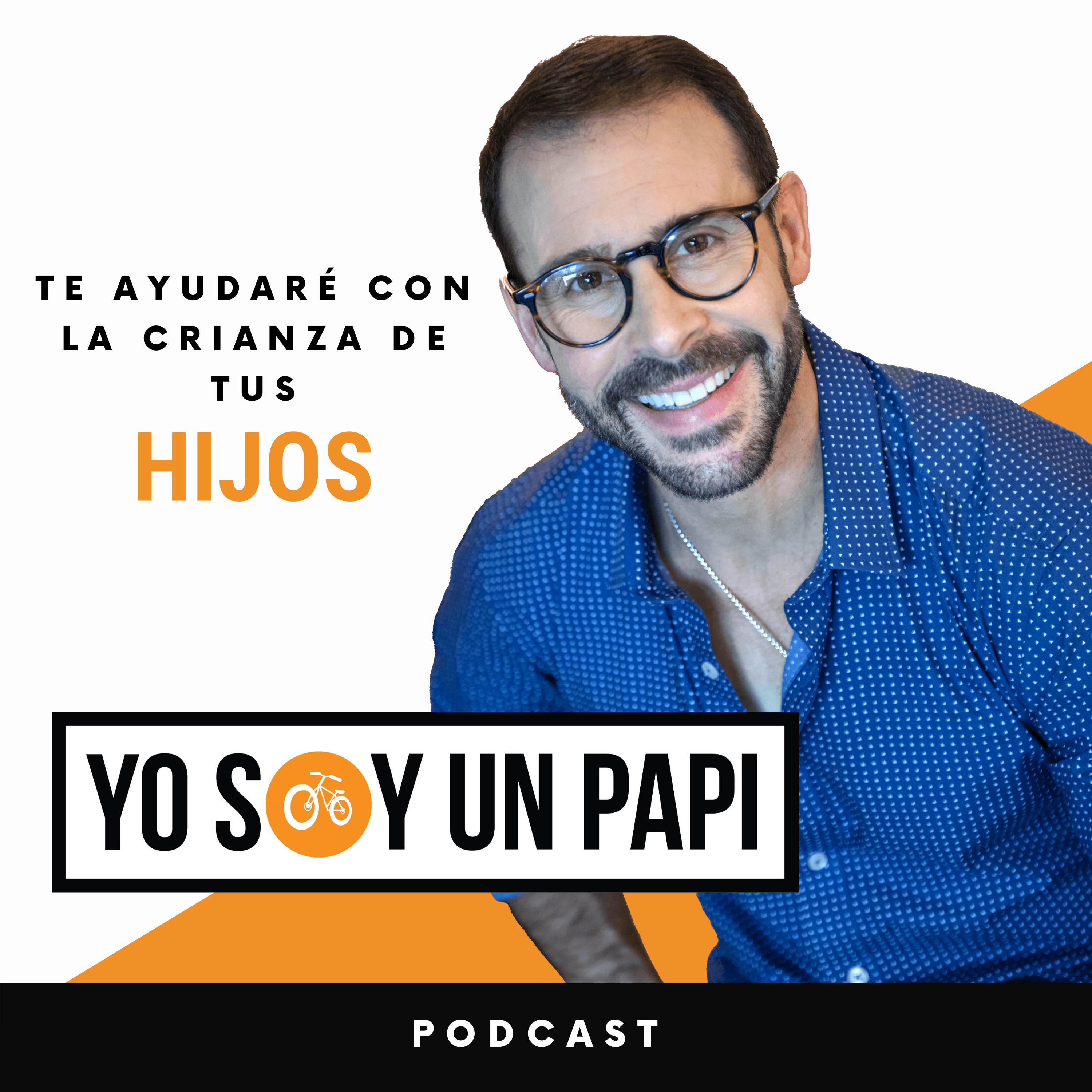 Yo Soy un Papi Podcast podcast artwork