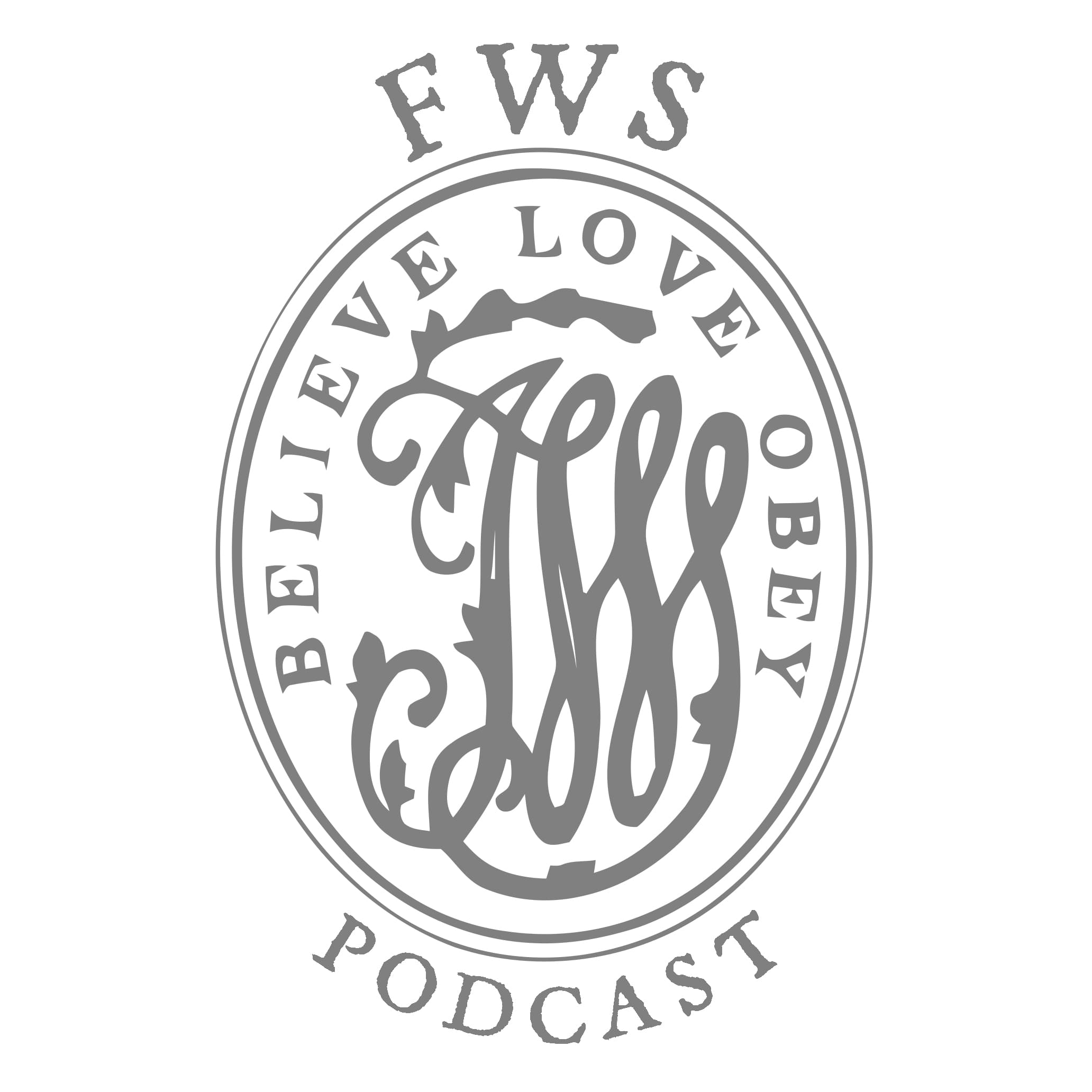 FWS Podcast podcast artwork