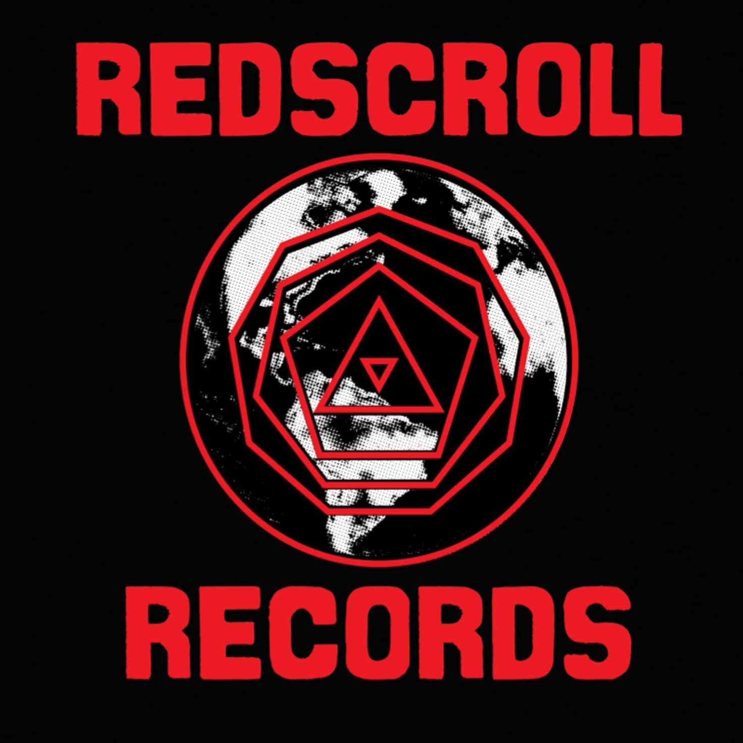 The Redscroll Podcast podcast artwork