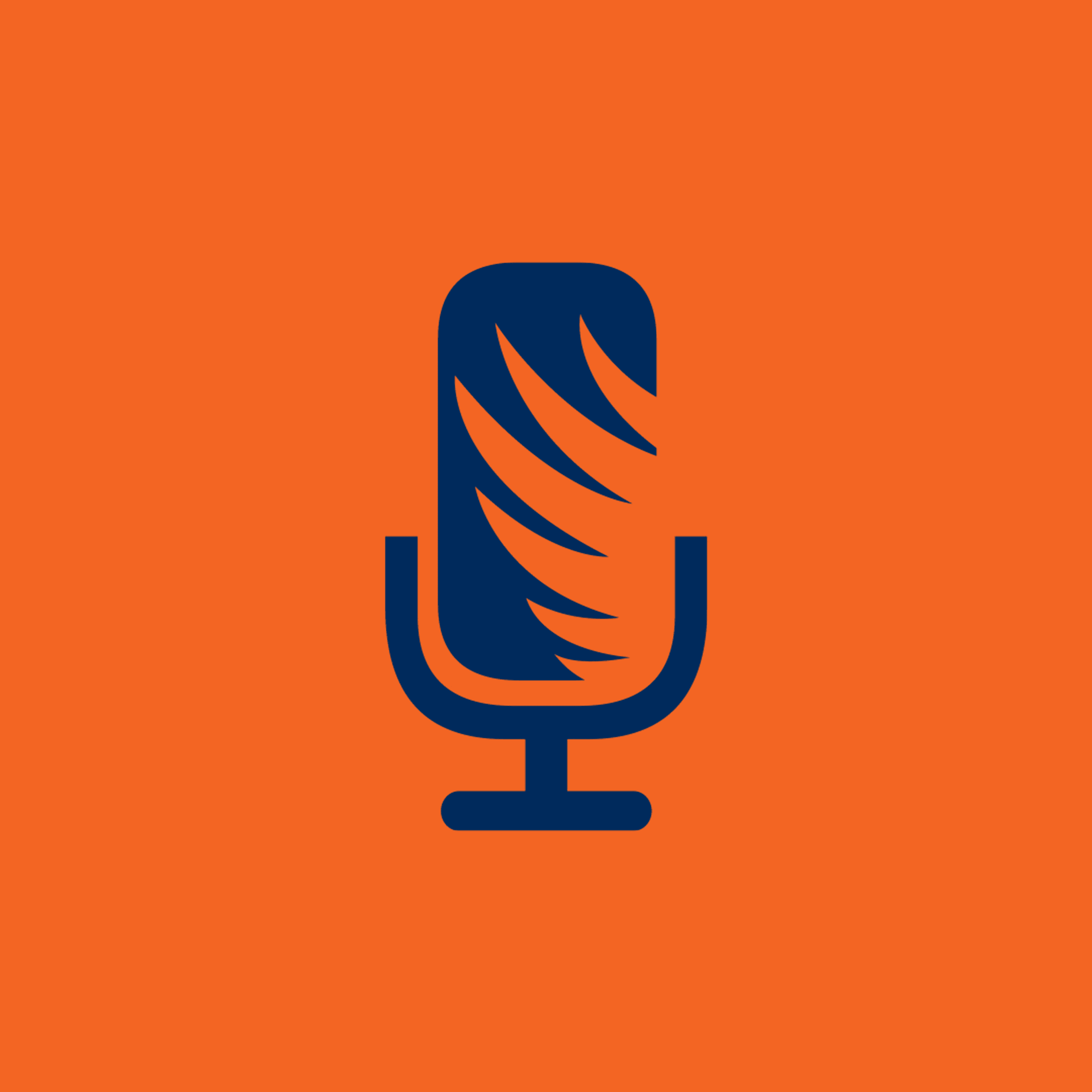 WarEagle+ Podcast Network podcast artwork