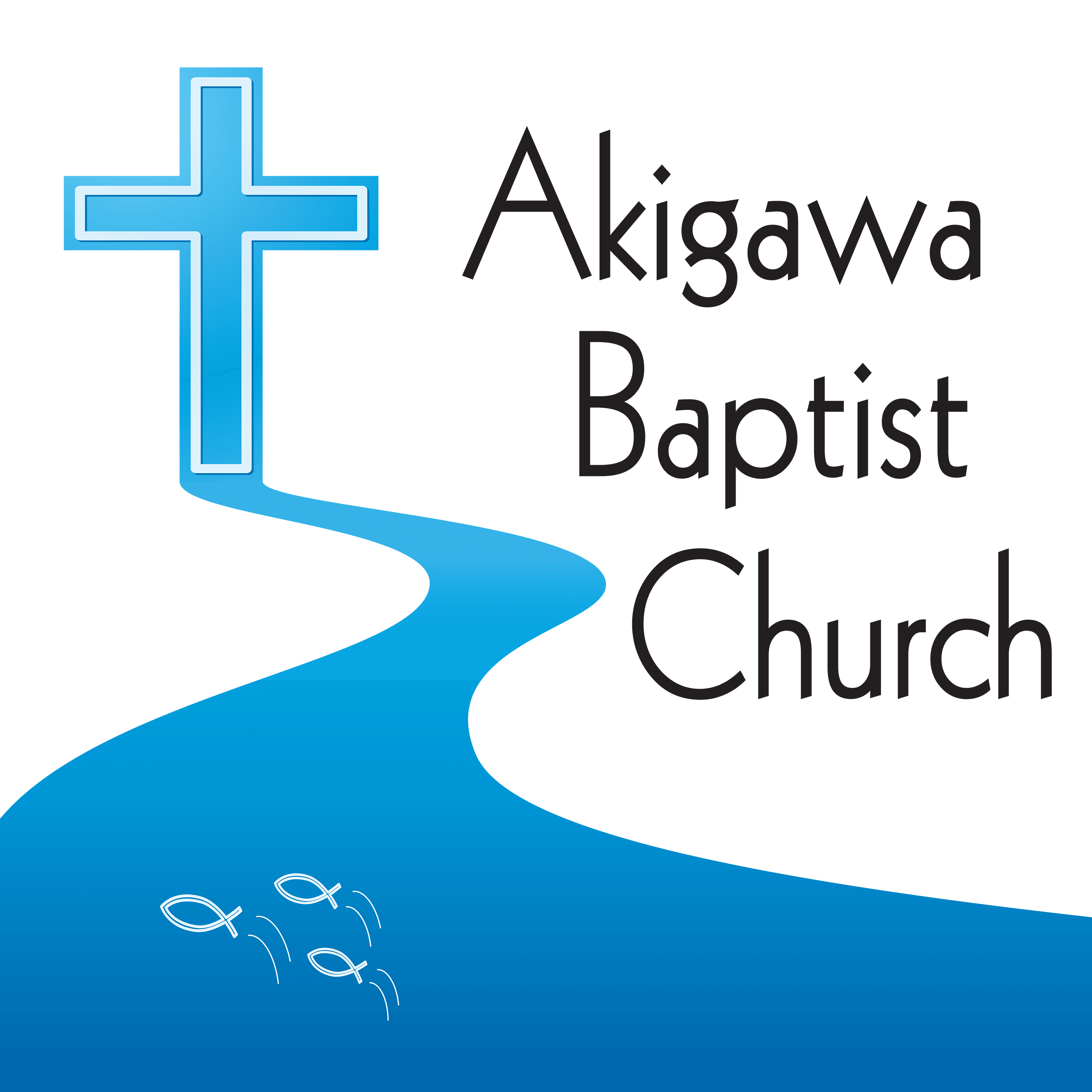 秋川バプテスト教会  Akigawa Baptist Church podcast artwork