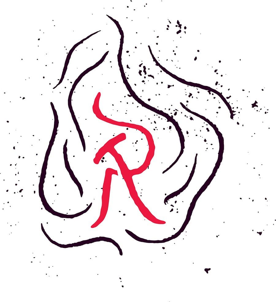 Red Menace podcast artwork