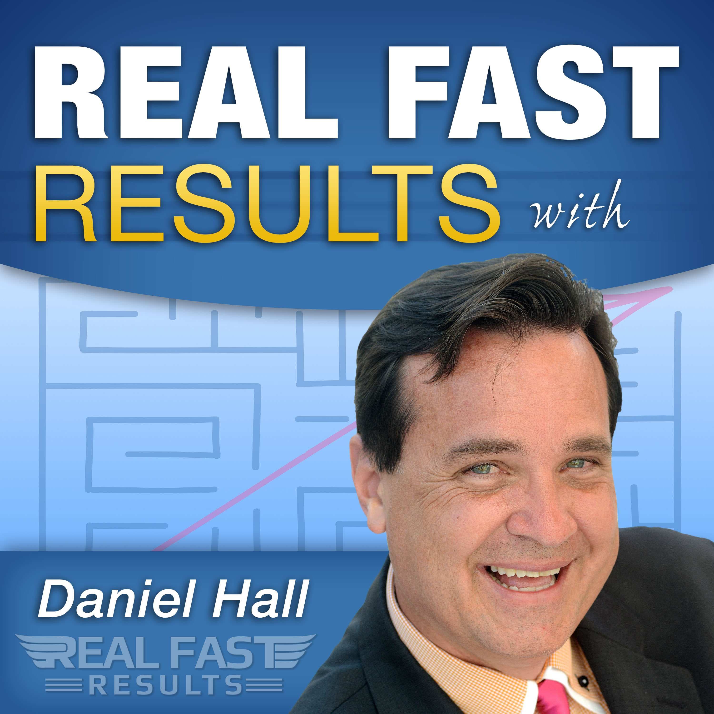 Real Fast Results for Marketing, Business and Entrepreneurs podcast artwork