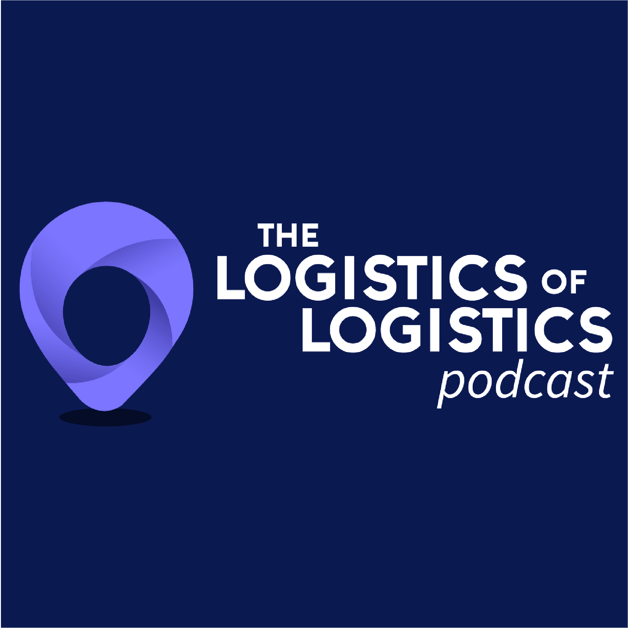 The Logistics of Logistics podcast artwork