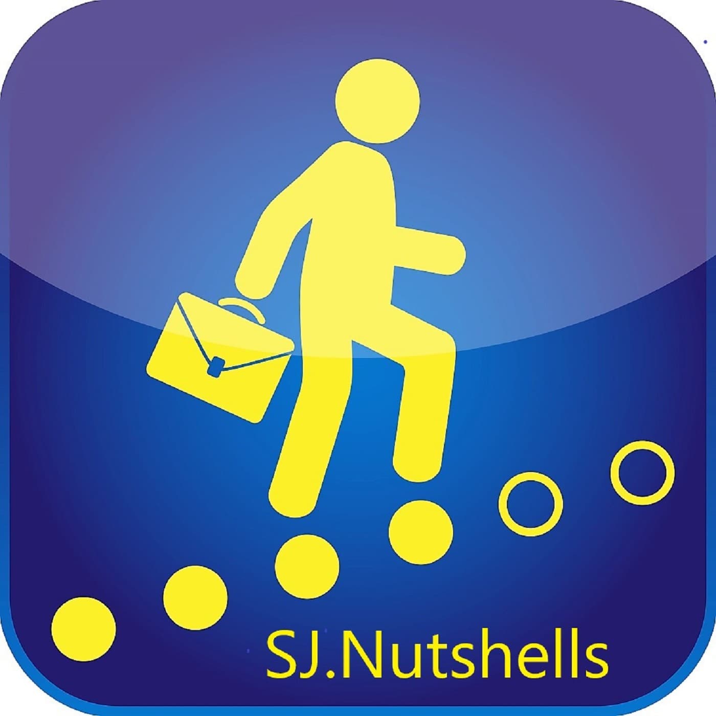 Management in a Nutshell ما قل ودل في الادارة podcast artwork