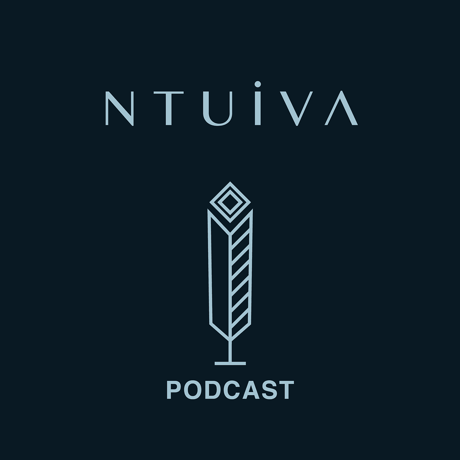Le podcast Ntuiva podcast artwork