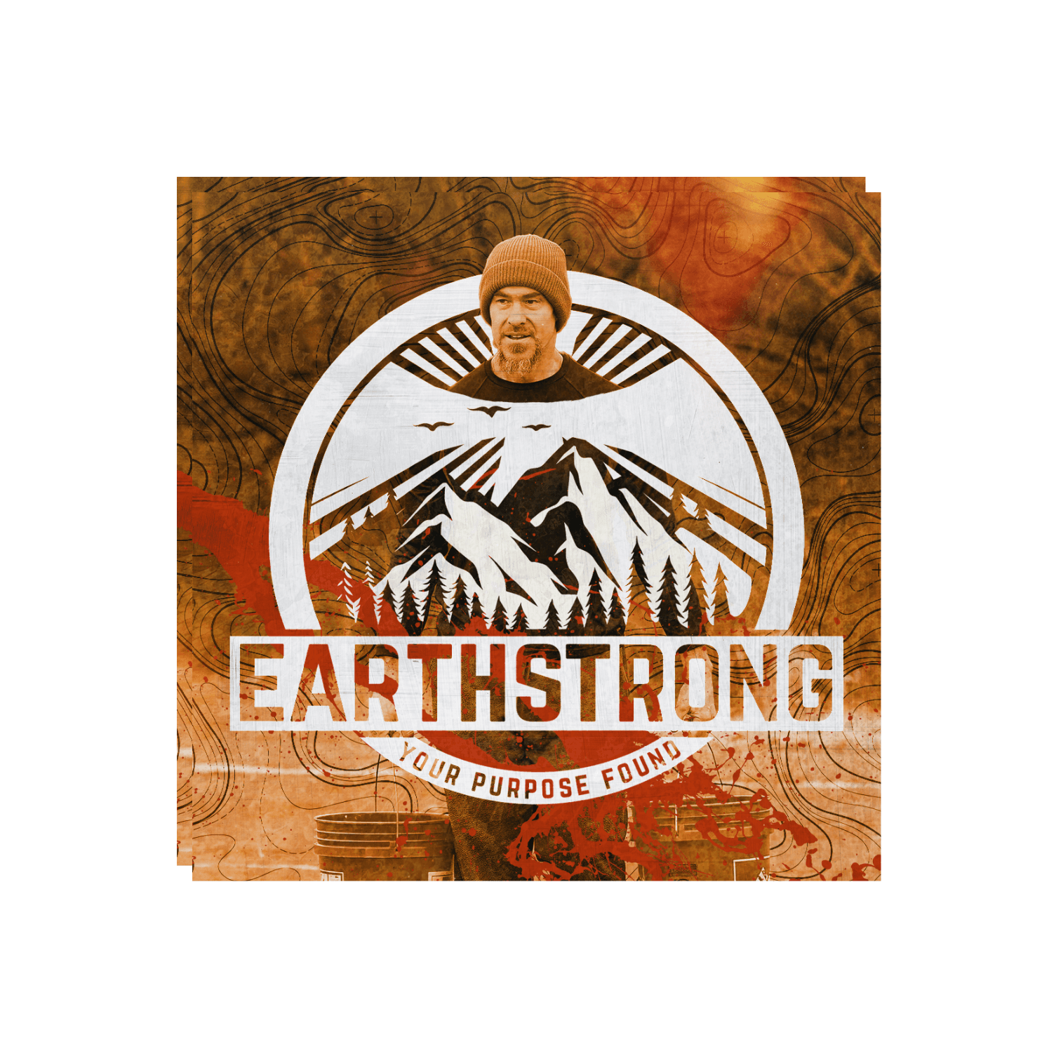 God's Training podcast artwork