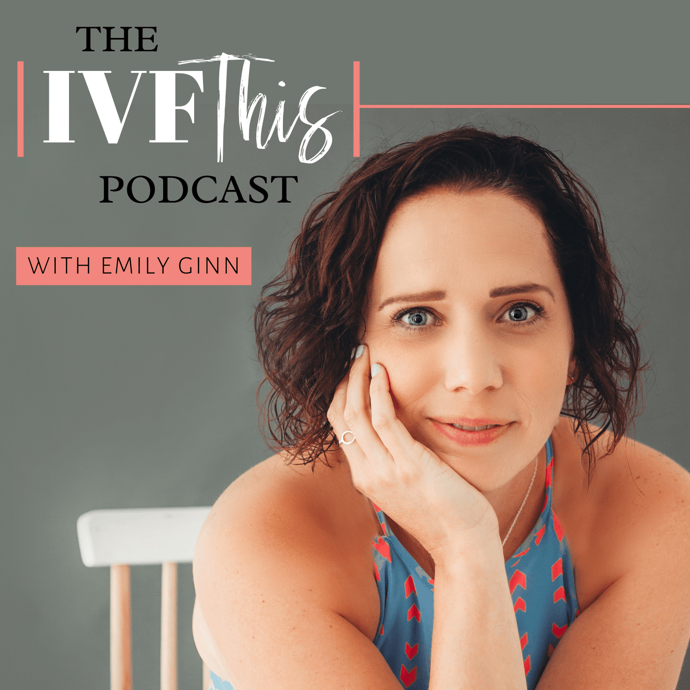 IVF This podcast artwork