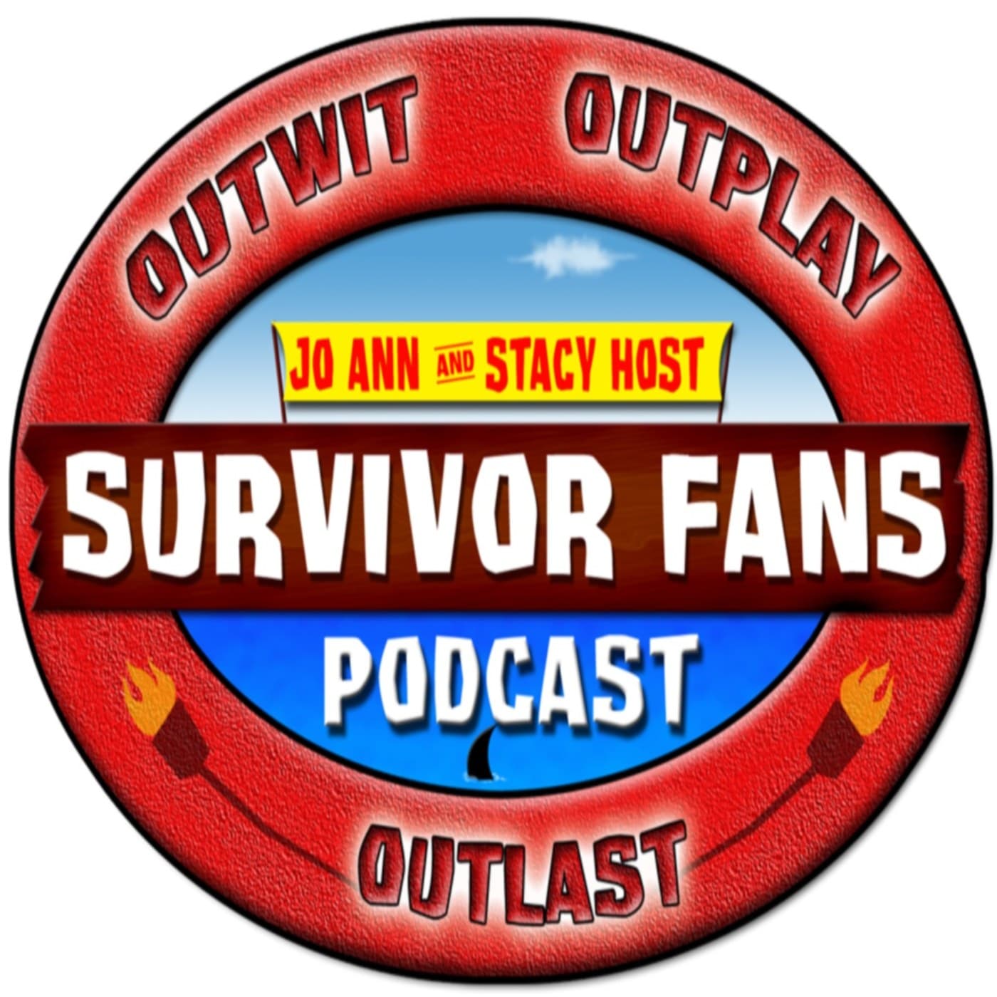 Survivor Fans Podcast podcast artwork