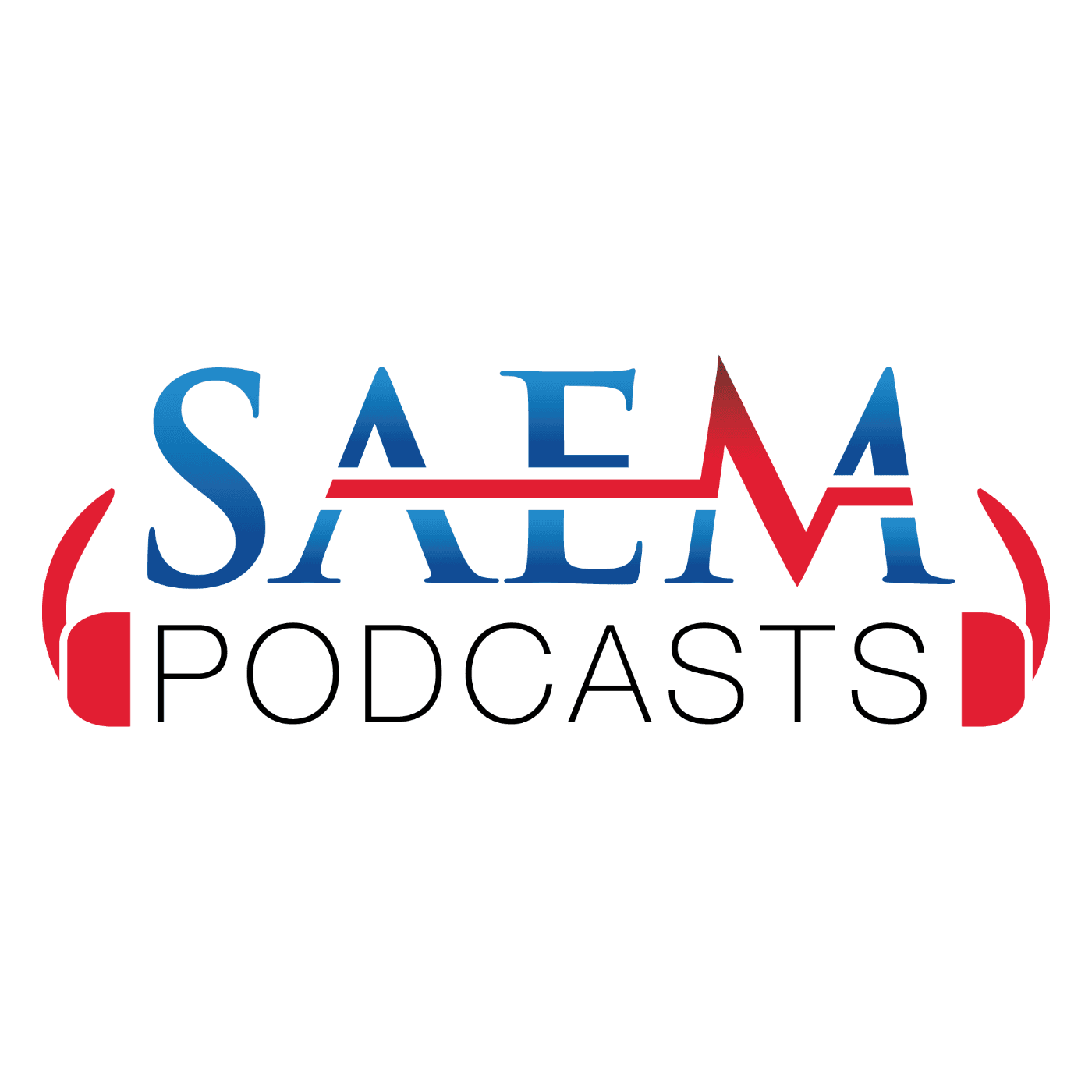 SAEM Podcasts podcast artwork