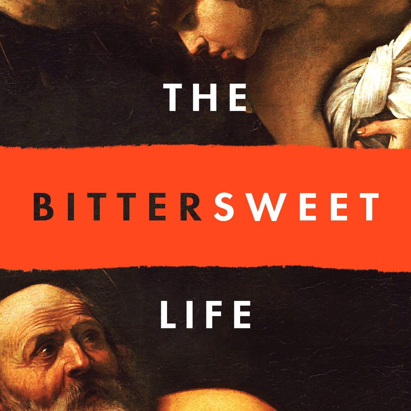 The Bittersweet Life podcast artwork