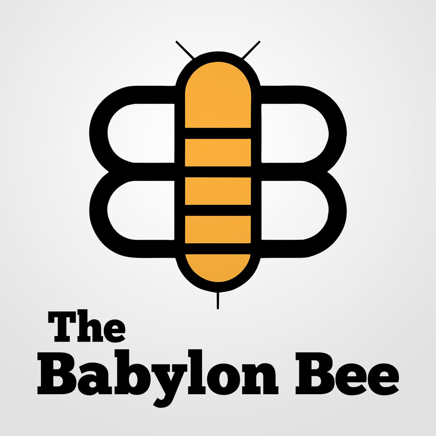 The Babylon Bee podcast artwork