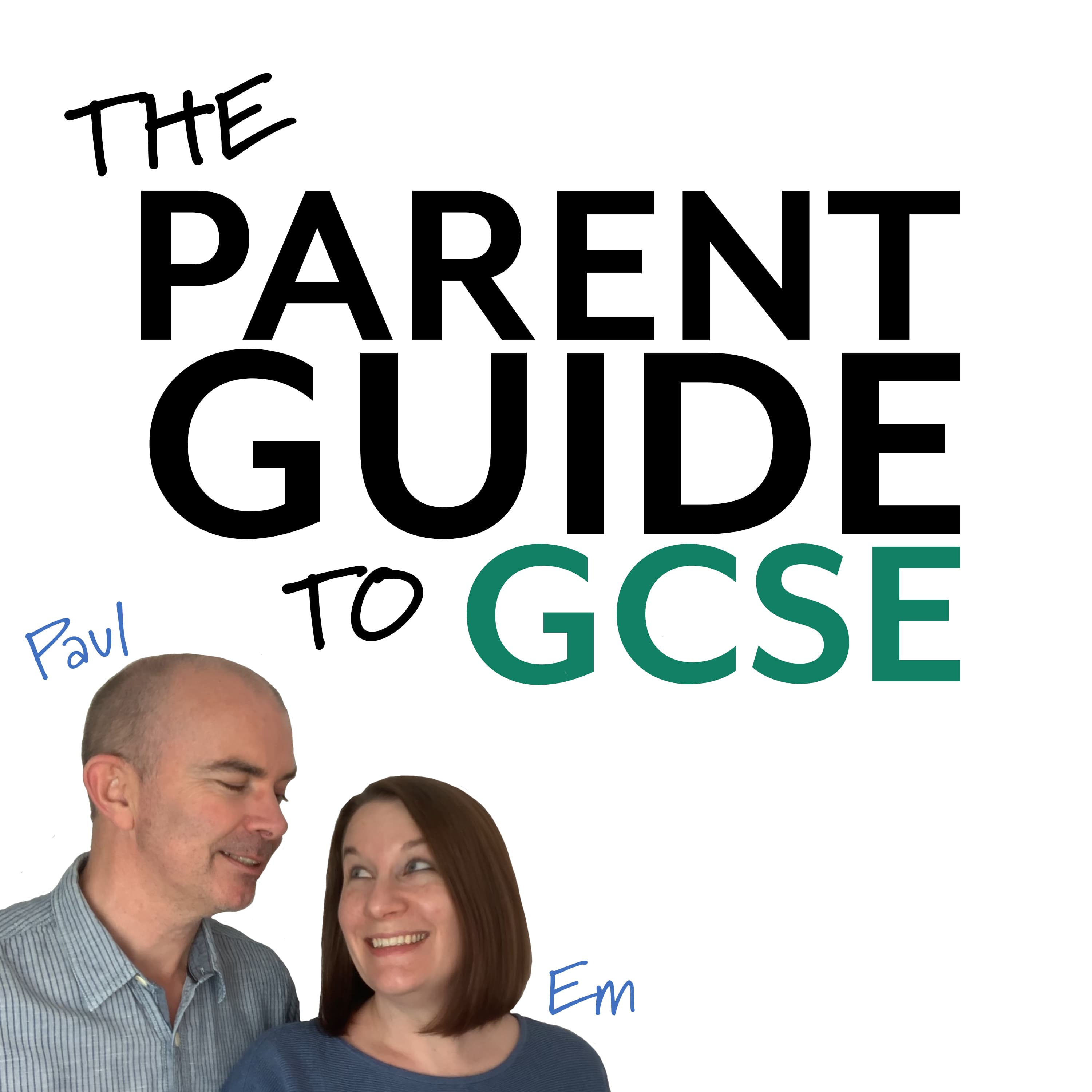 Parent Guide to GCSE podcast podcast artwork