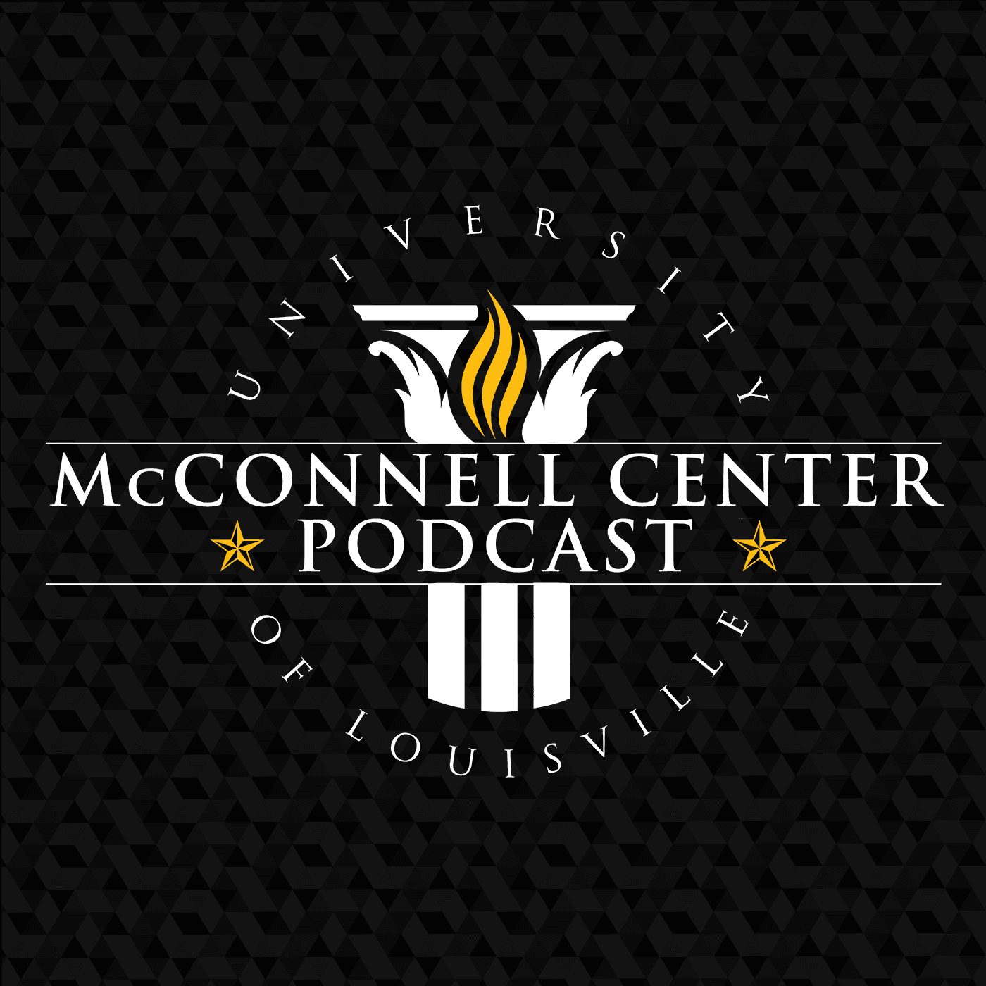 McConnell Center Podcast podcast artwork