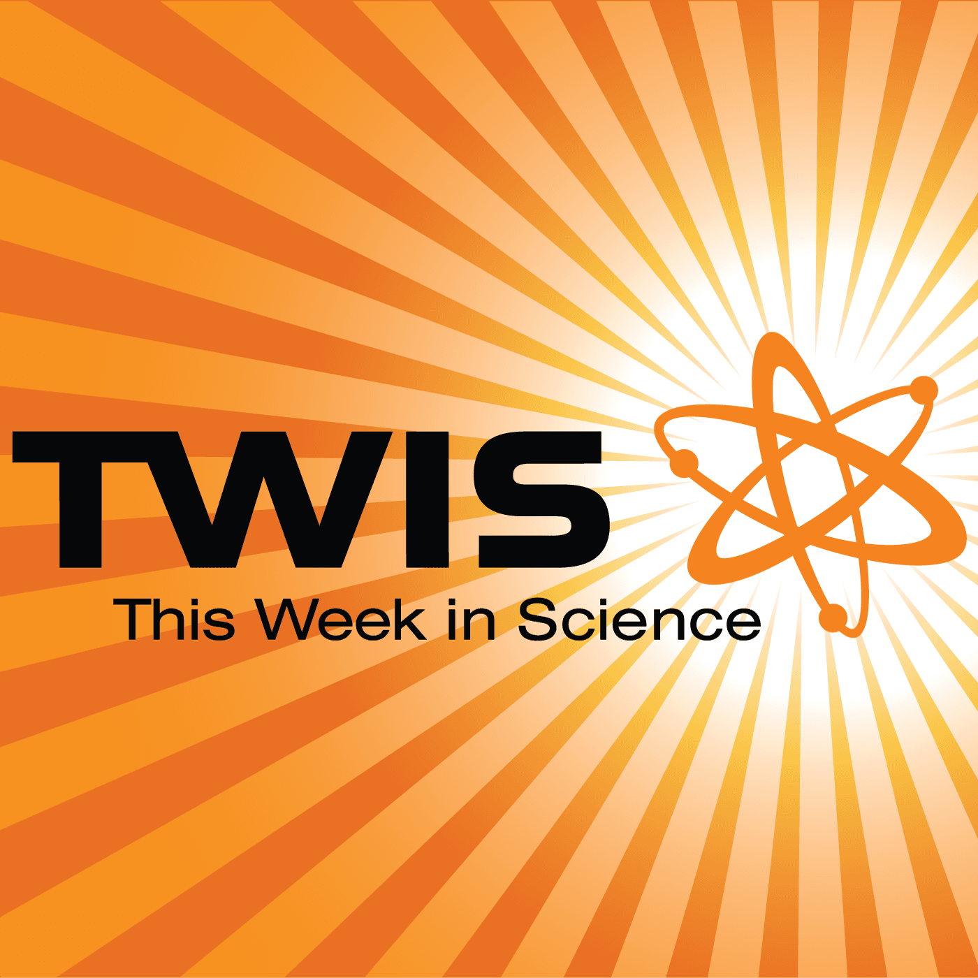 This Week in Science – The Kickass Science Podcast podcast artwork