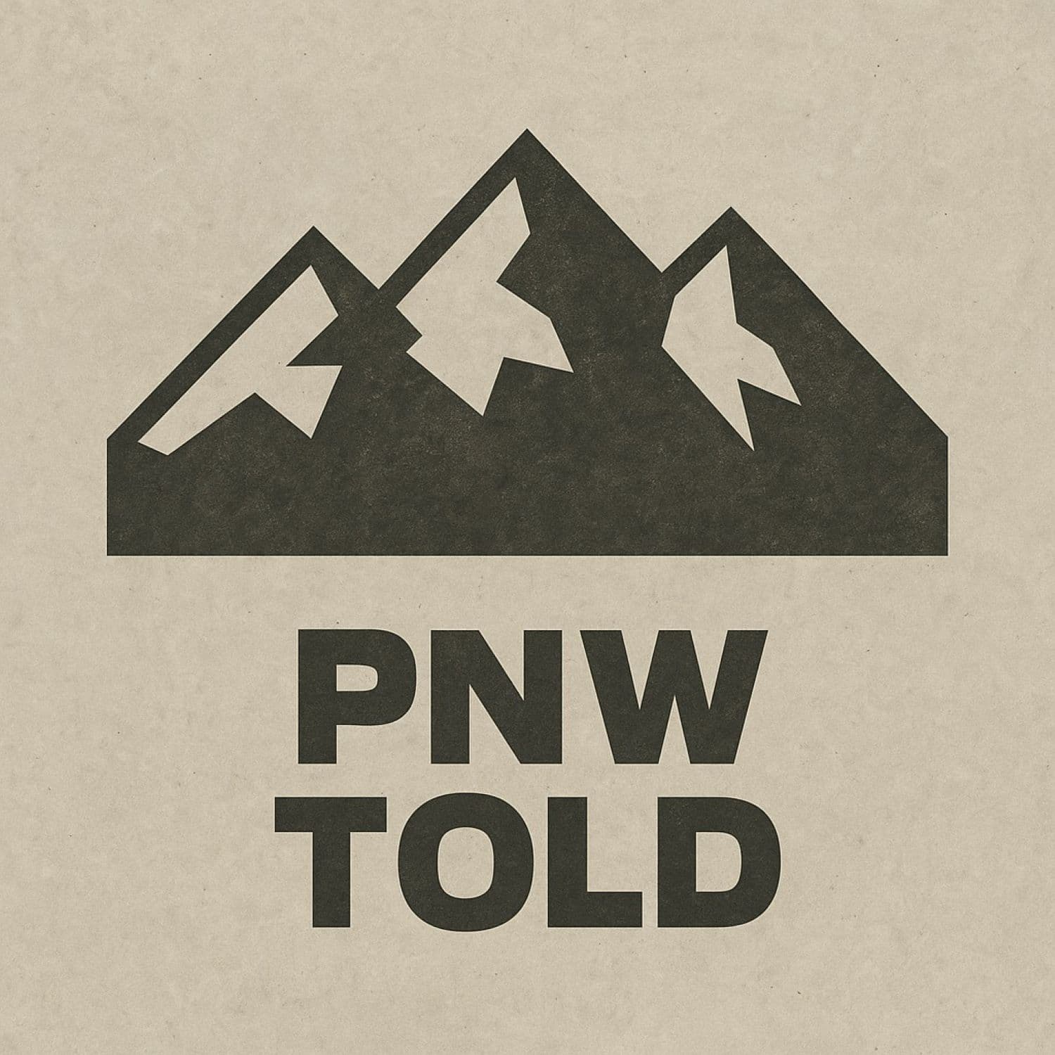 PNW Told podcast artwork