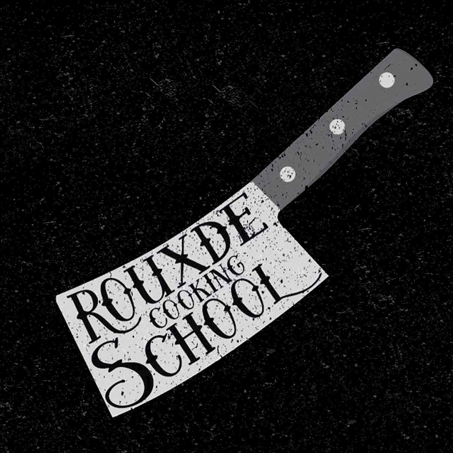 The Rouxde Cooking School Podcast podcast artwork