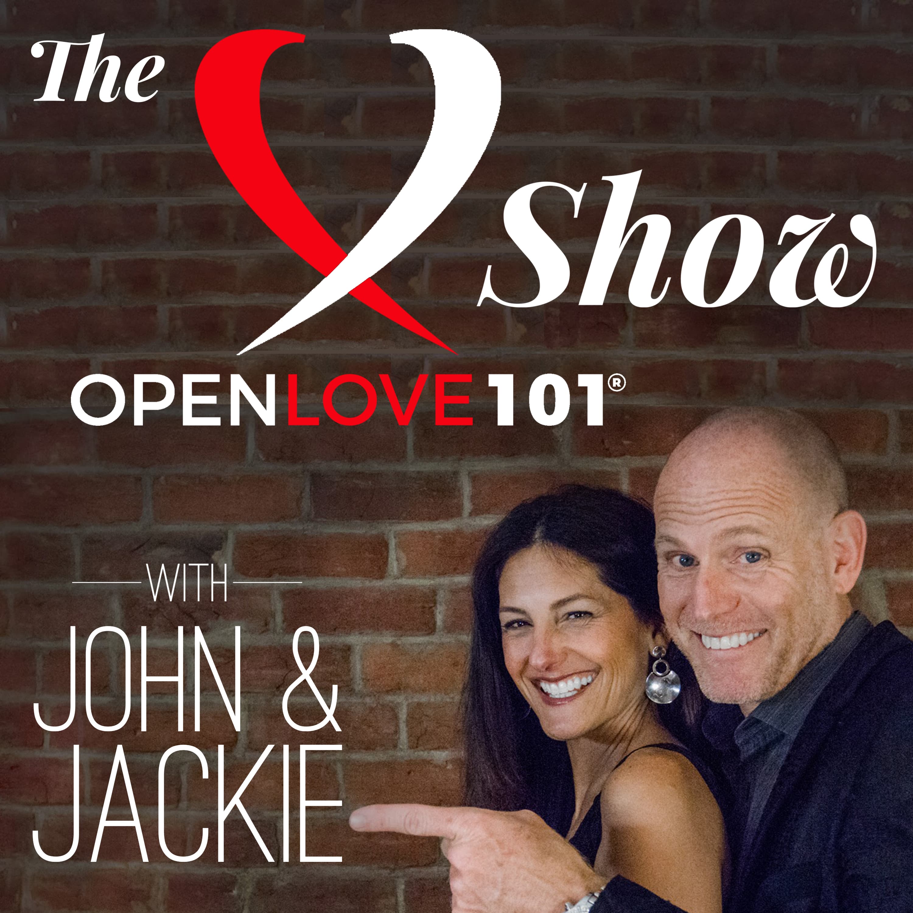 The Openlove101 Show podcast artwork