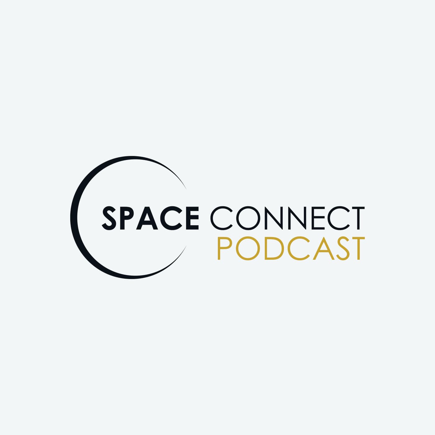 Space Connect Podcast podcast artwork