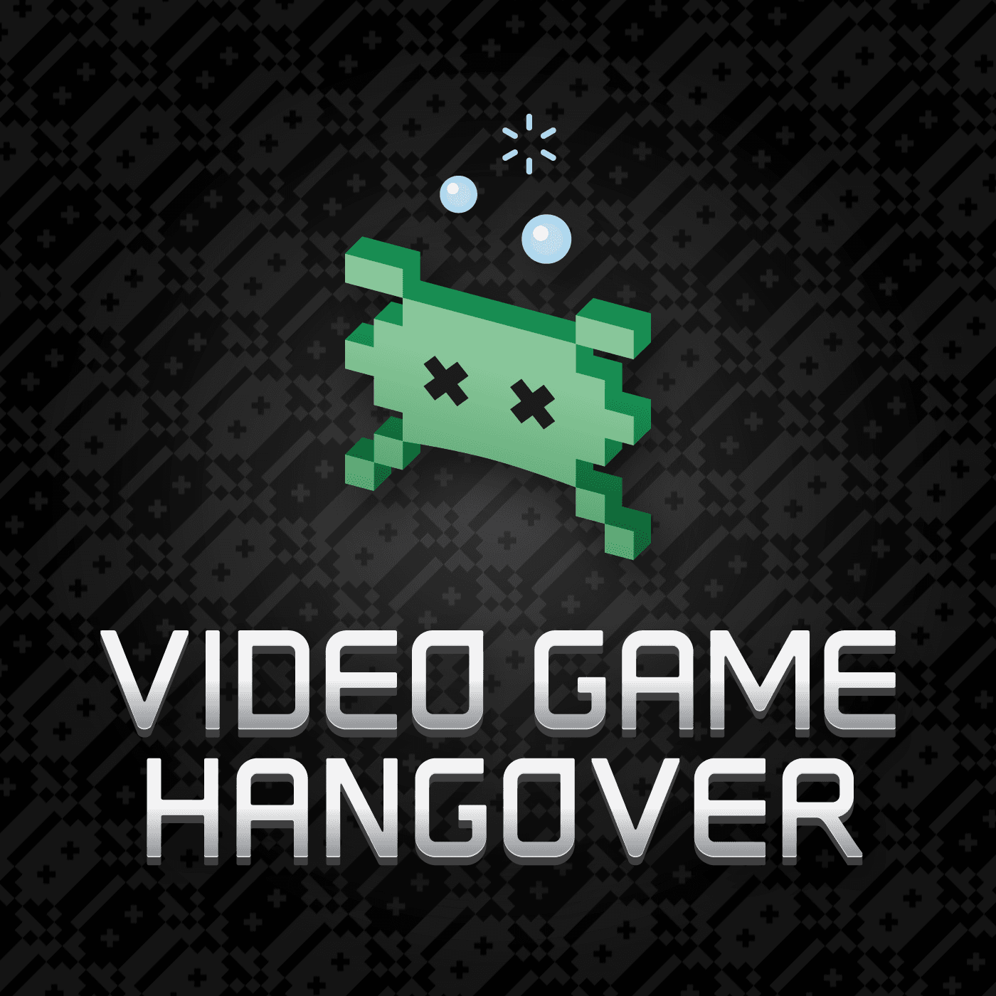 Video Game Hangover podcast artwork