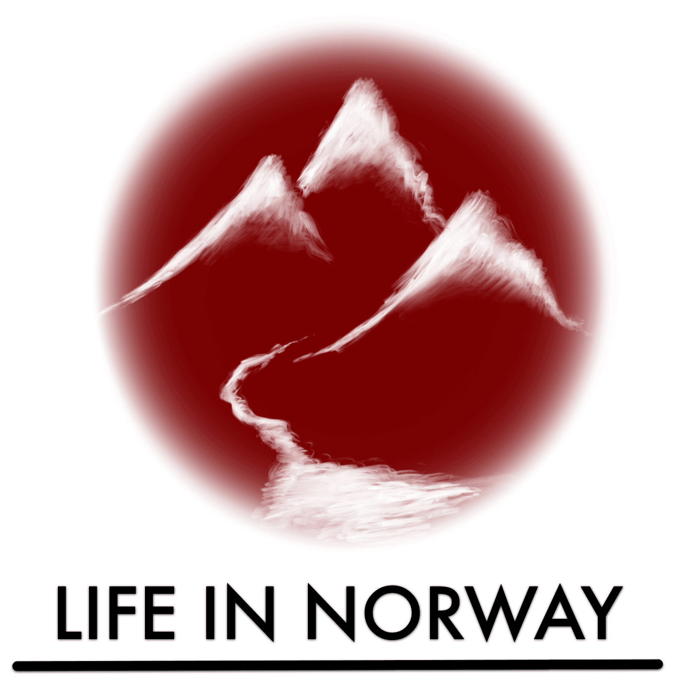 Life in Norway Show podcast artwork