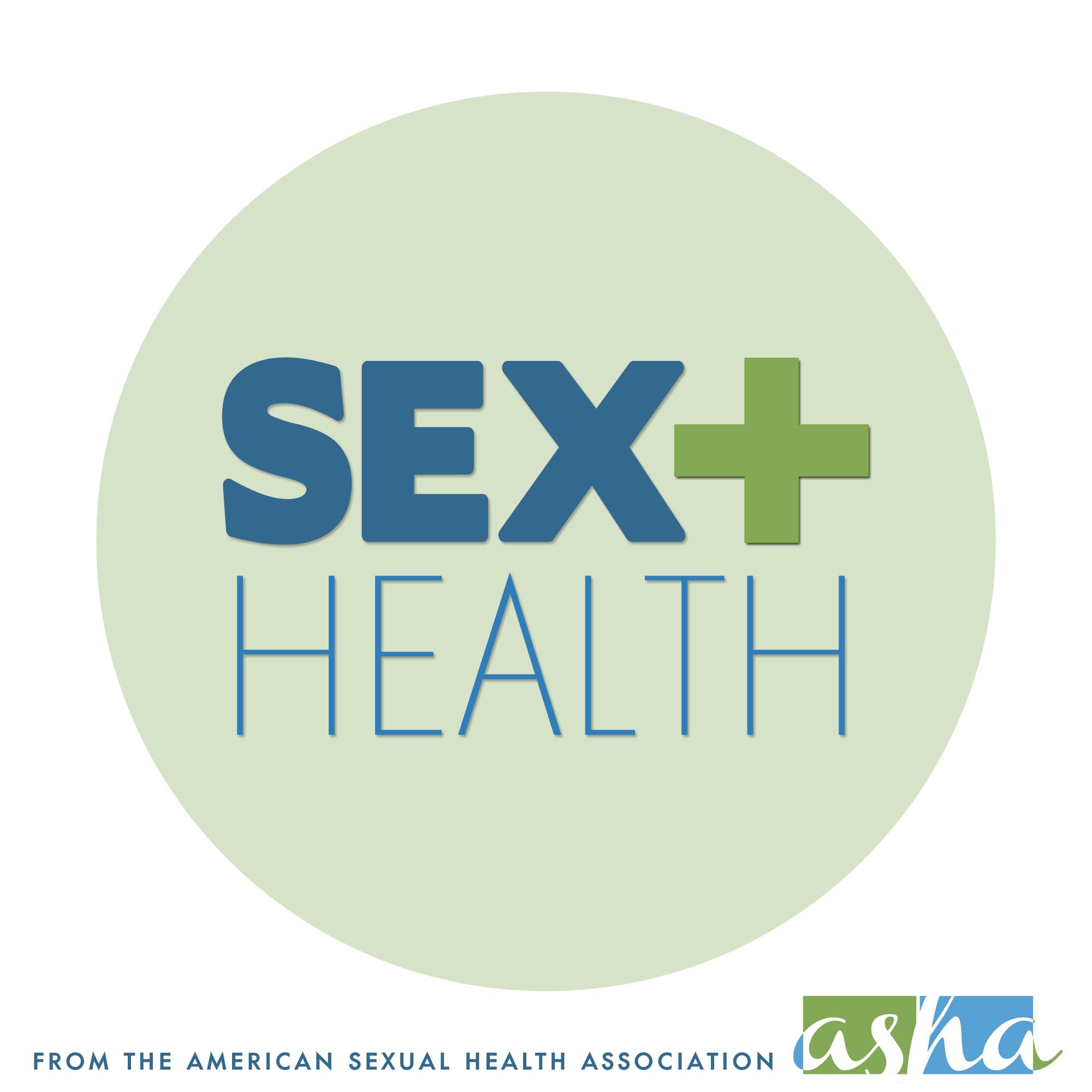 Sex+Health podcast artwork