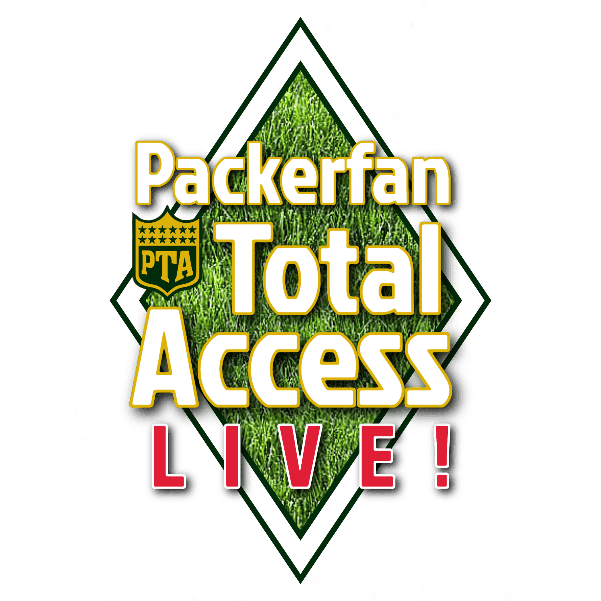 Packerfan Total Access: Daily Packers Podcast podcast artwork