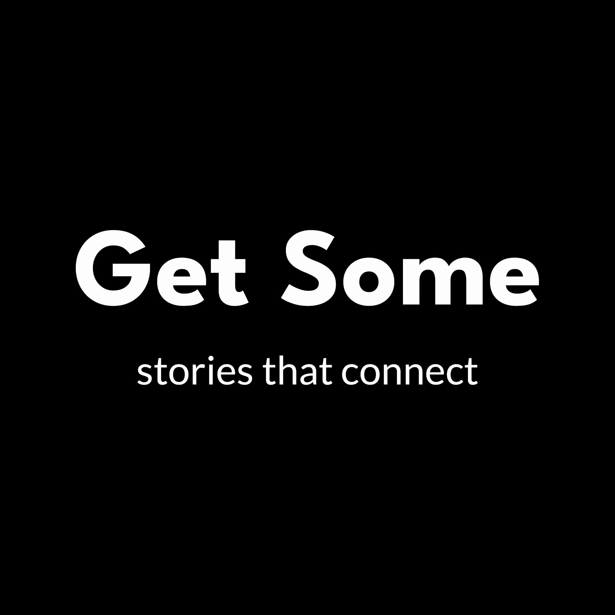 Get Some podcast artwork