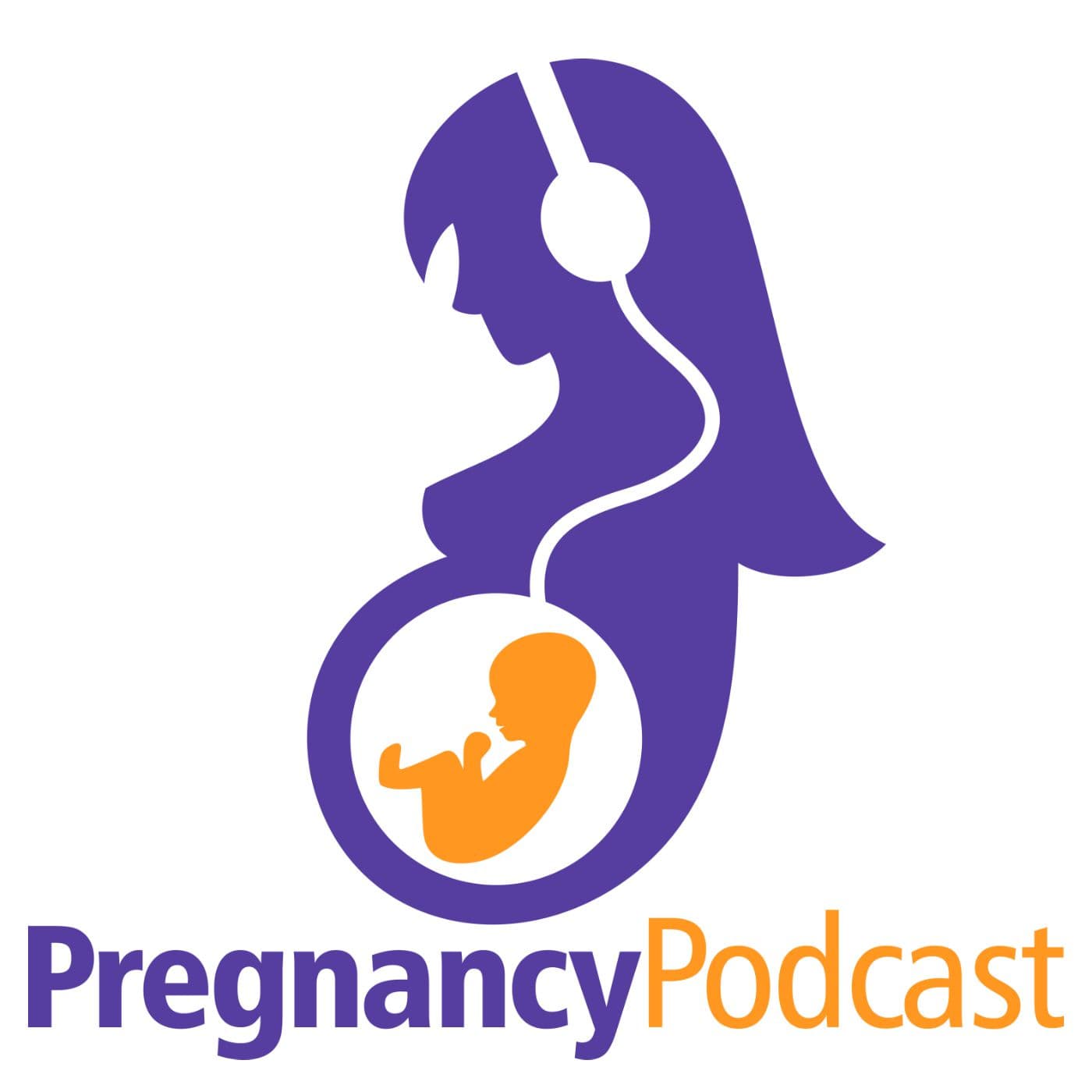 Pregnancy Podcast podcast artwork