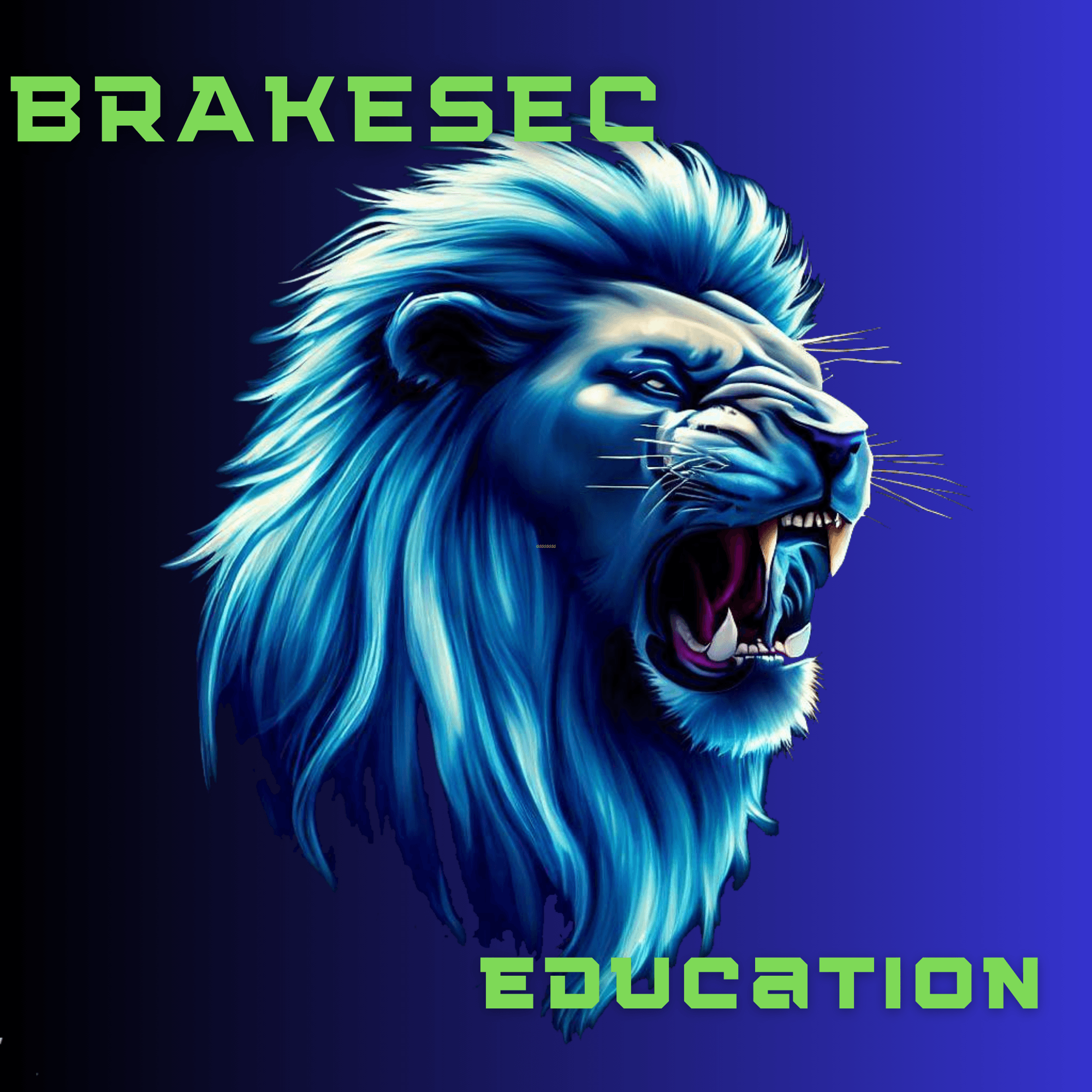 BrakeSec Education Podcast podcast artwork