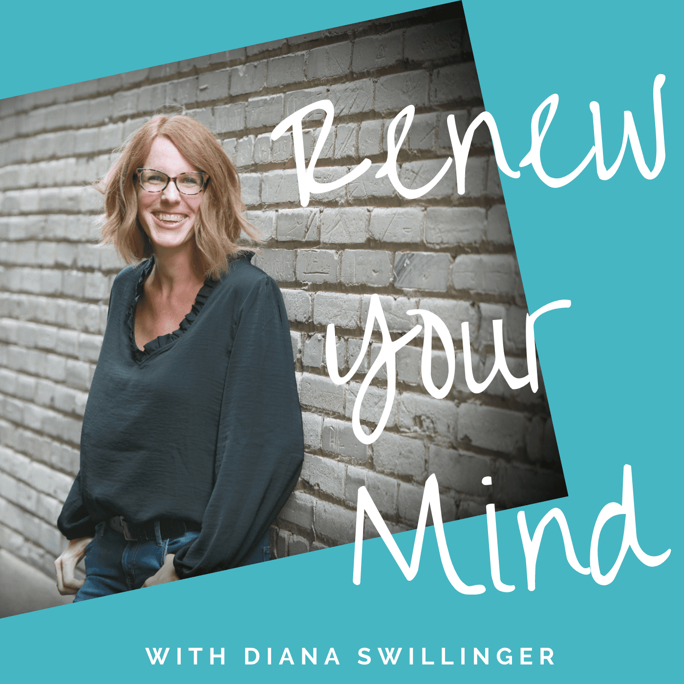 The Renew Your Mind Podcast podcast artwork