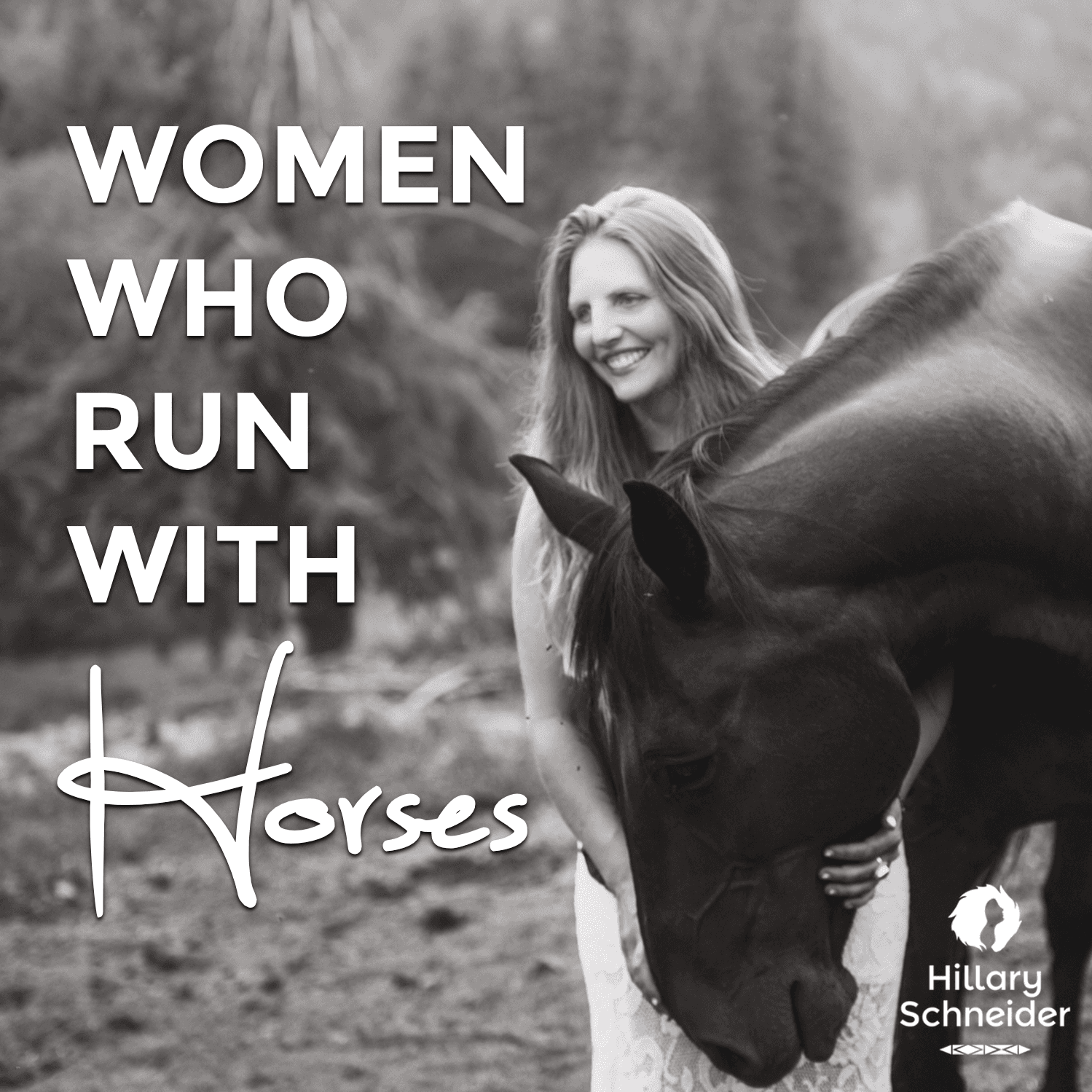Women Who Run with Horses podcast artwork