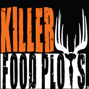 Killer Food Plots Podcast podcast artwork