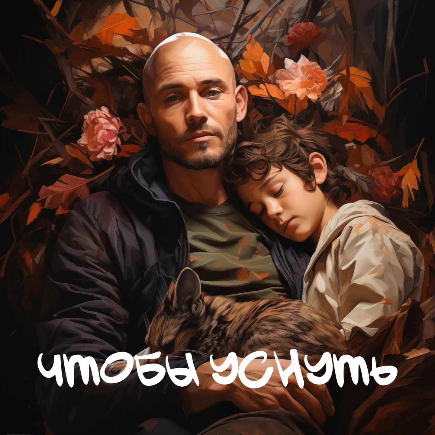 Чтобы уснуть podcast artwork