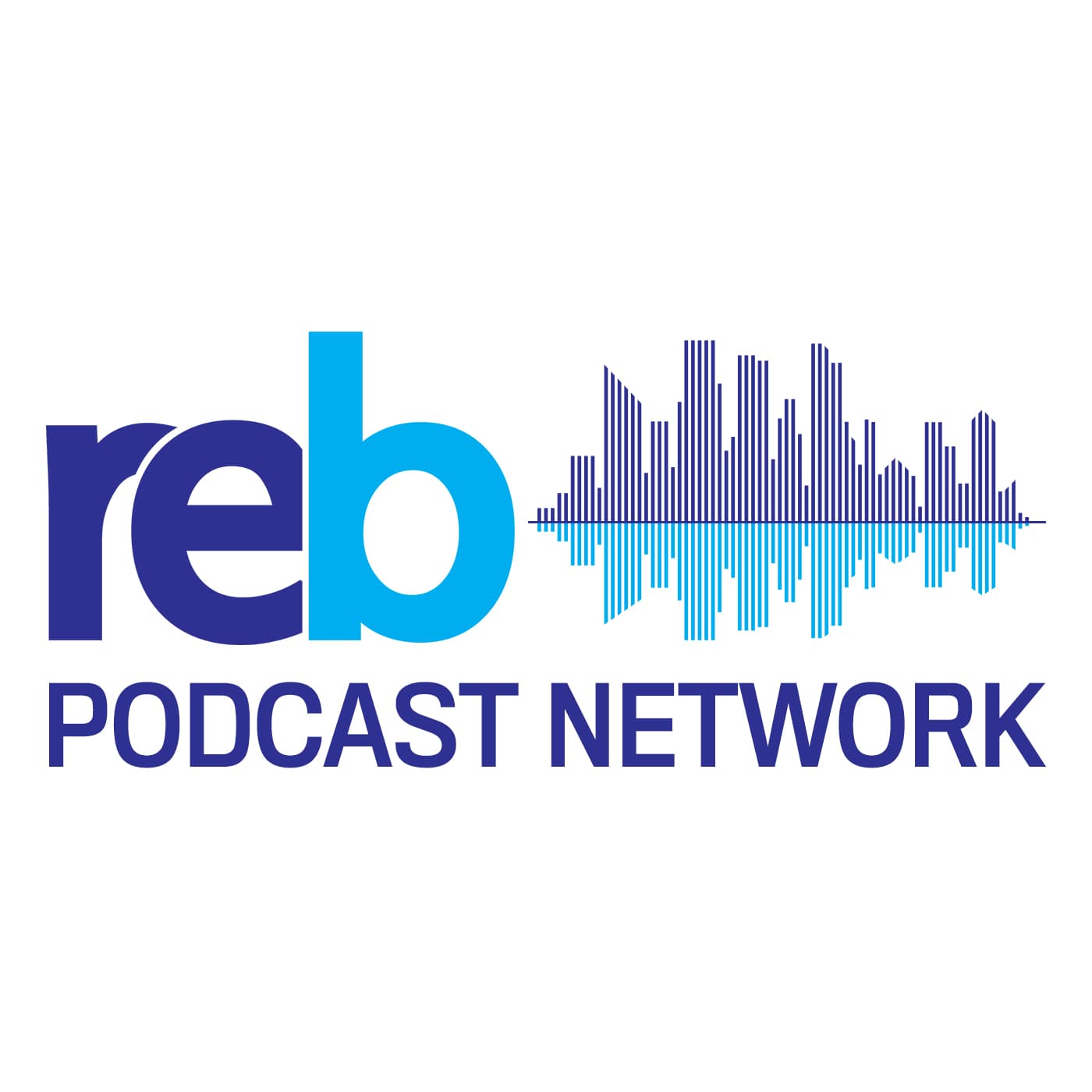 REB Podcast Network podcast artwork