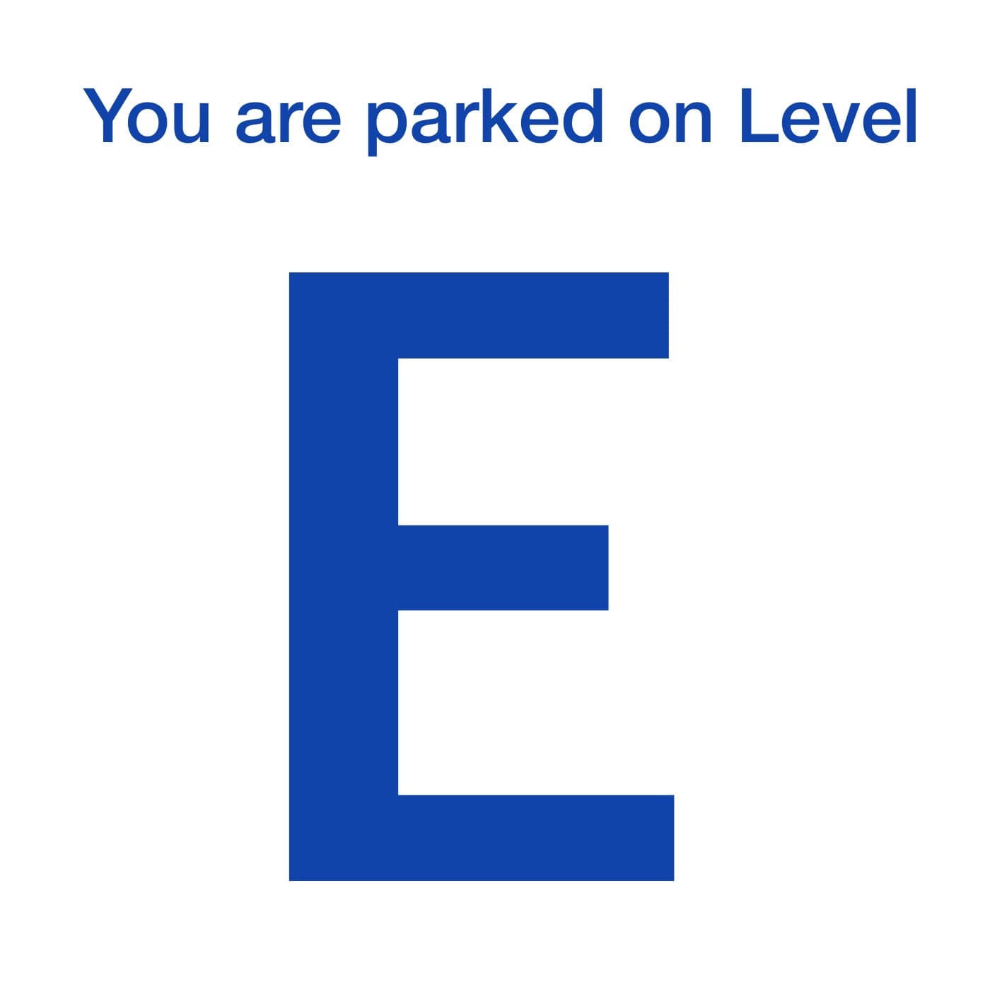 Level E (with Eric LeMay) podcast artwork