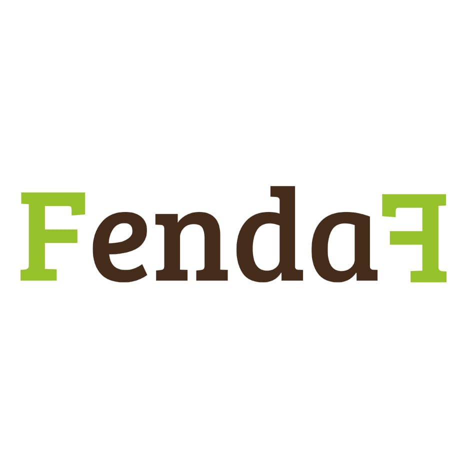 FendaF koerajutud podcast artwork