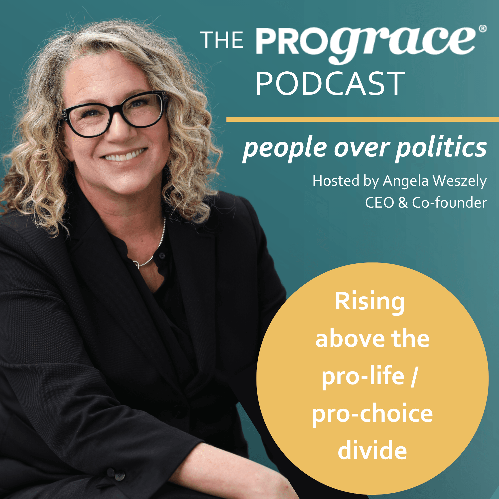 The ProGrace Podcast podcast artwork