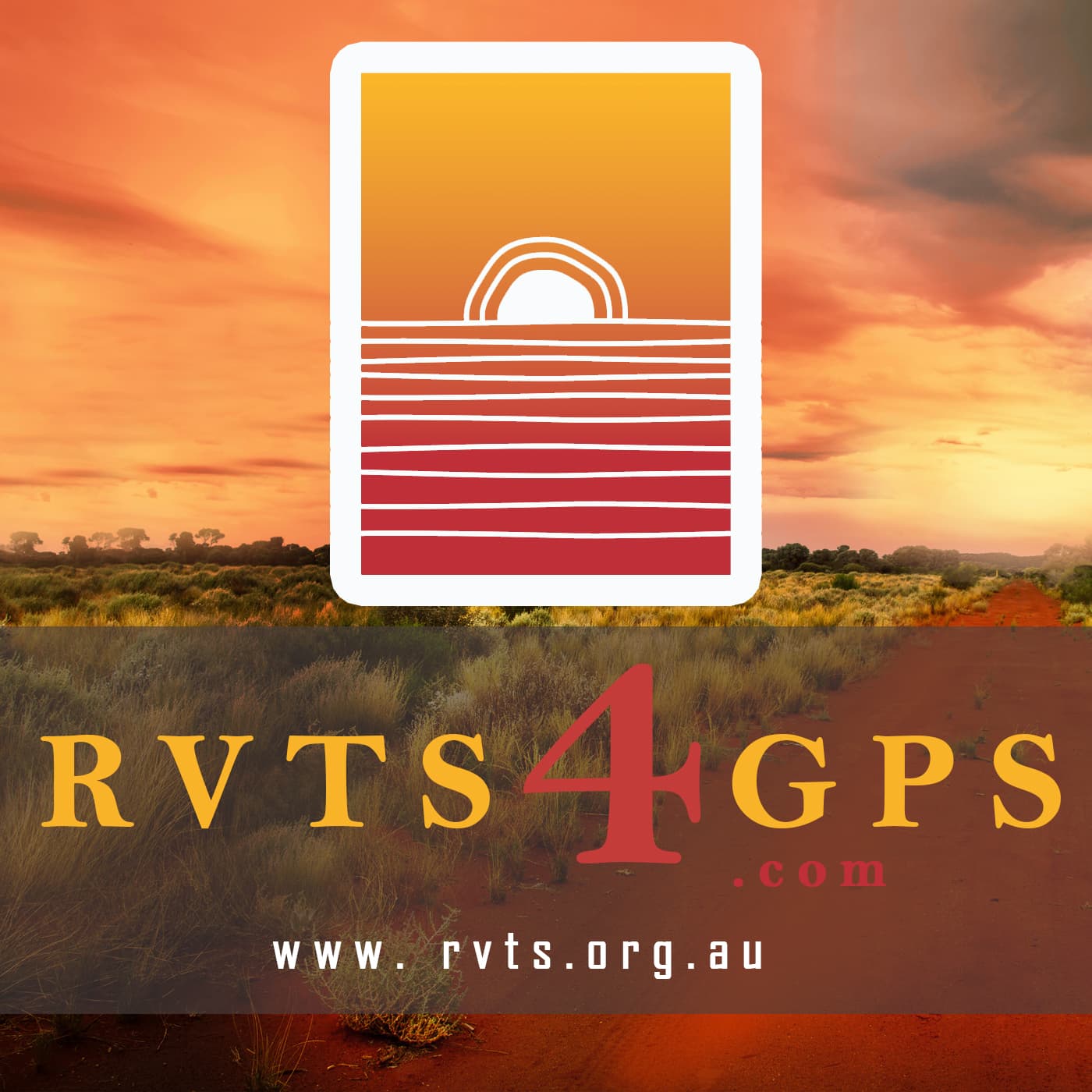 RVTS4GP's podcast podcast artwork