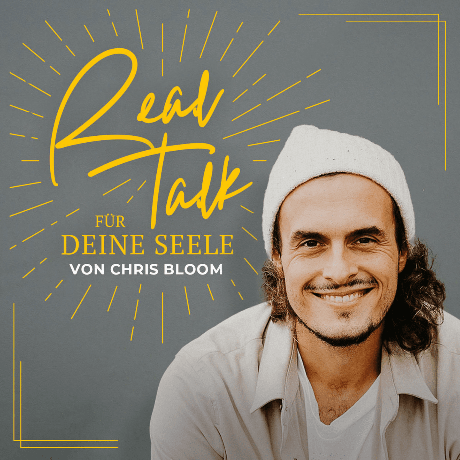 Realtalk für deine Seele podcast artwork