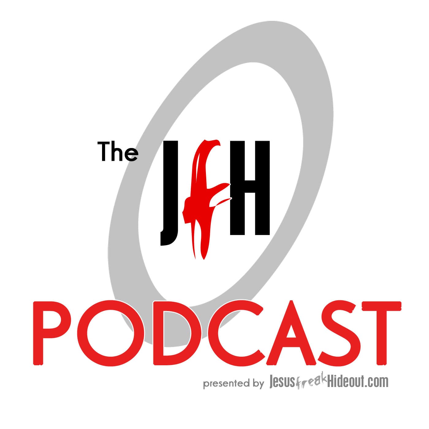 The JFH Podcast podcast artwork