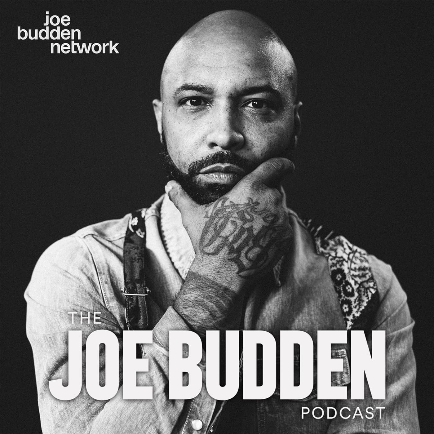 The Joe Budden Podcast podcast artwork