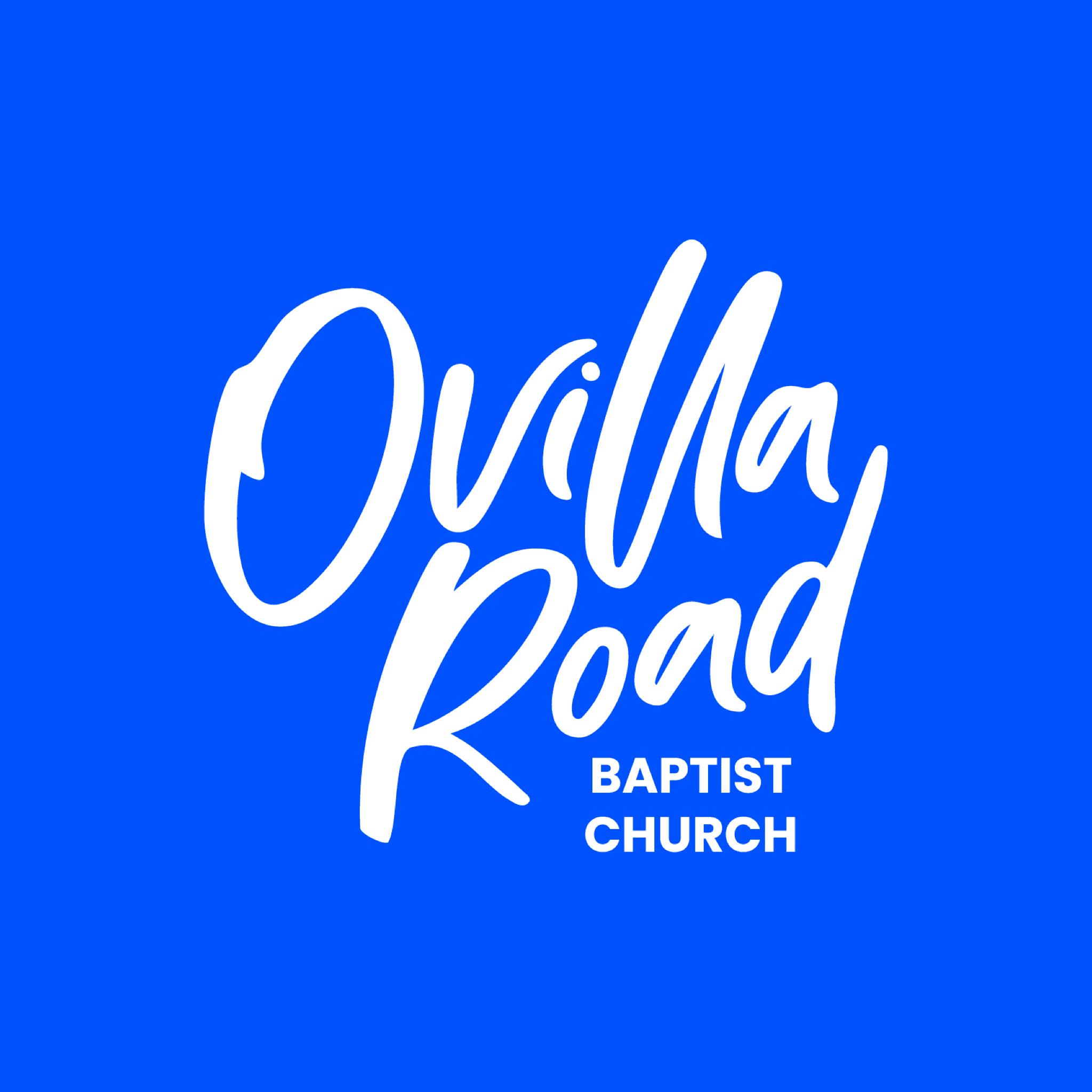 Ovilla Road Baptist Church podcast artwork