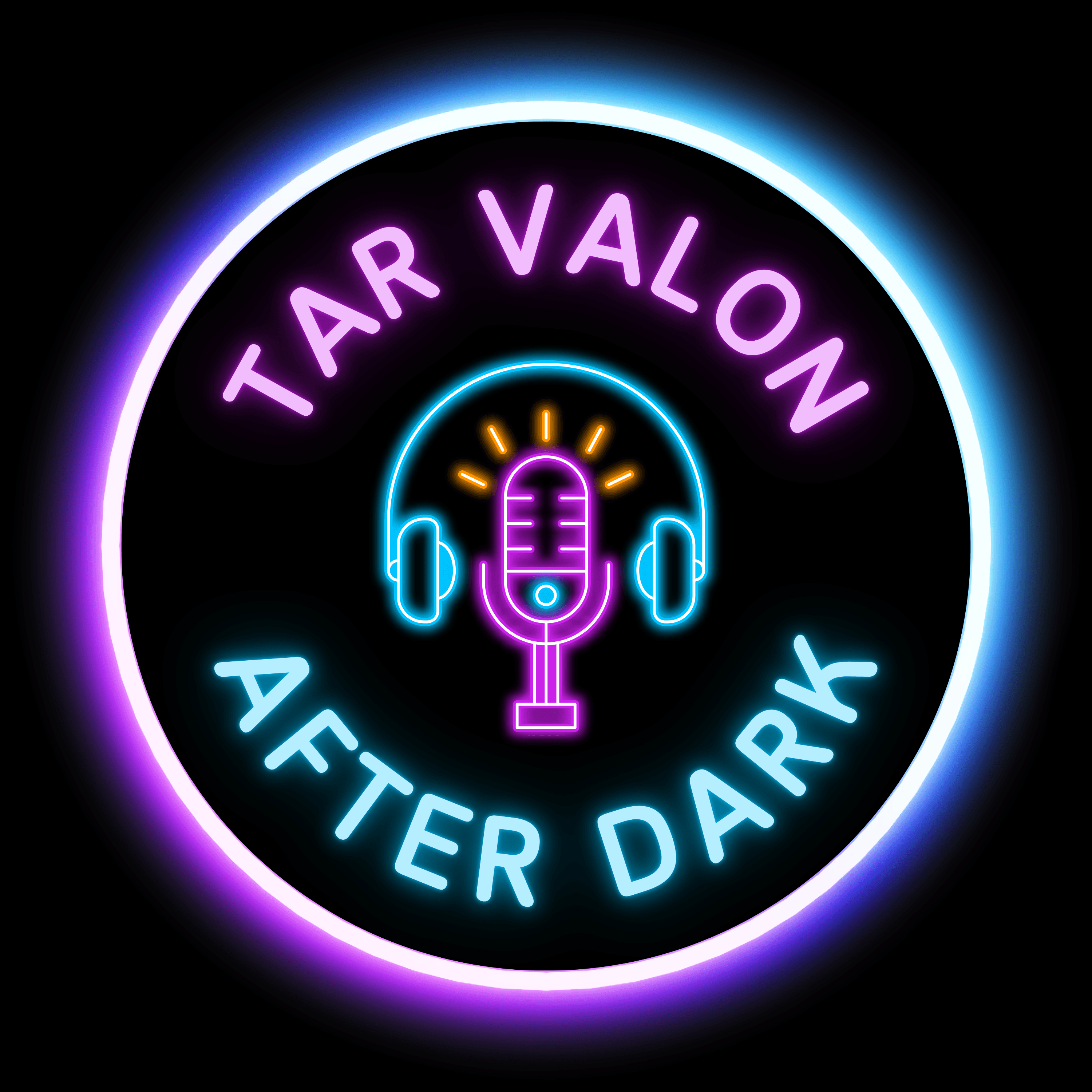 Tar Valon After Dark | A Wheel of Time Comedy and Discussion Podcast podcast artwork