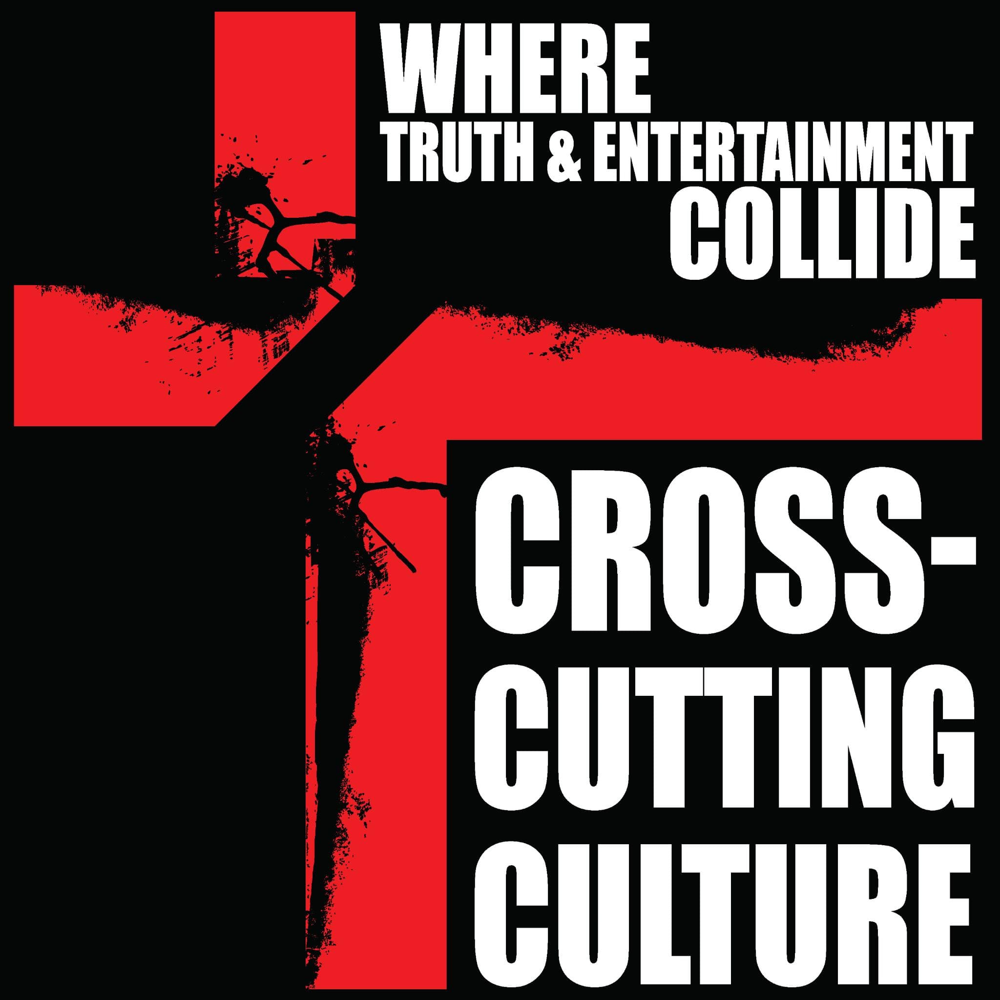 Cross-Cutting Culture Podcast podcast artwork